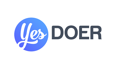 YesDoer.com - Creative brandable domain for sale