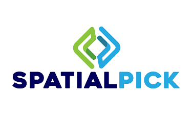 Spatialpick.com