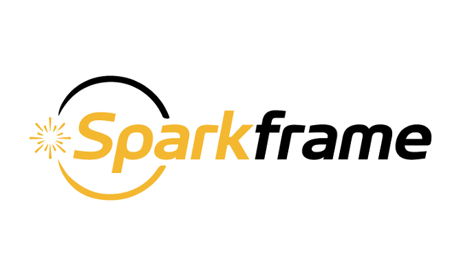 Sparkframe.com