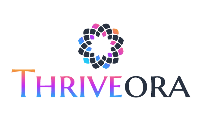 Thriveora.com