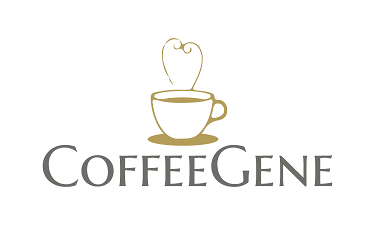 CoffeeGene.com
