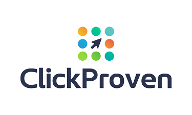 ClickProven.com - New domains for sale