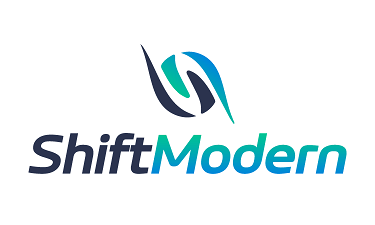 ShiftModern.com - Creative brandable domain for sale