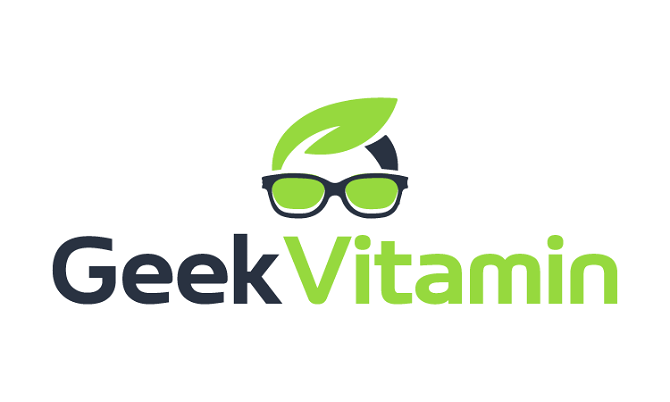 GeekVitamin.com