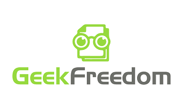 GeekFreedom.com - Good premium domains