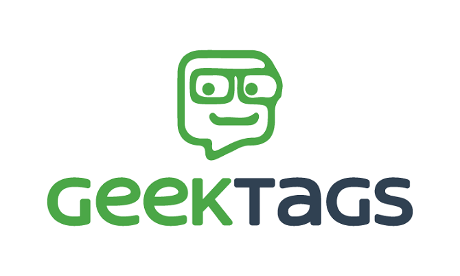 GeekTags.com