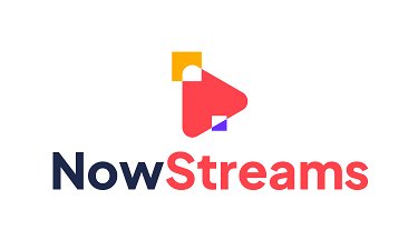 NowStreams.com