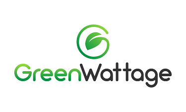 GreenWattage.com
