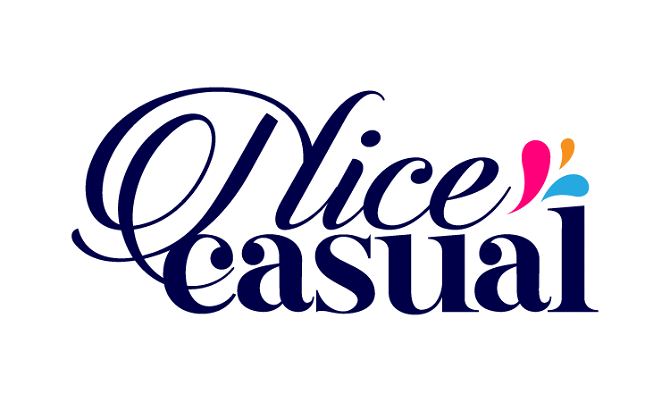 NiceCasual.com