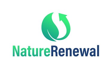 NatureRenewal.com