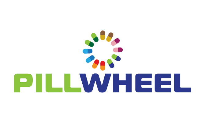 PillWheel.com