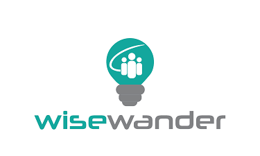 Wisewander.com - buy Great premium domains