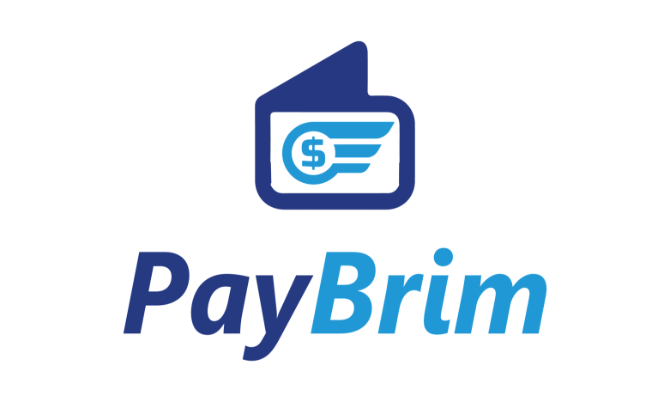 PayBrim.com