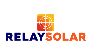 RelaySolar.com