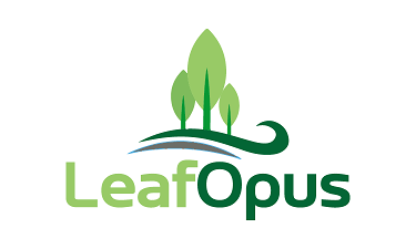 LeafOpus.com