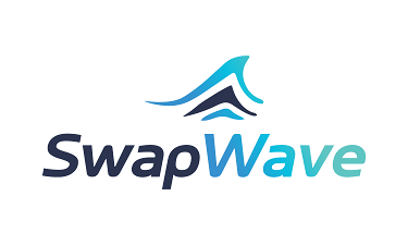 SwapWave.com - Creative brandable domain for sale