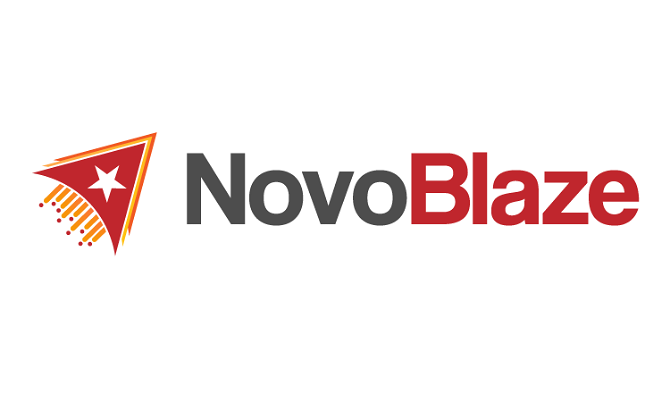 NovoBlaze.com