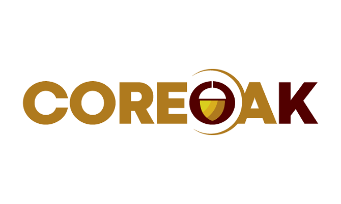 CoreOak.com