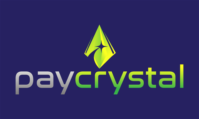 PayCrystal.com