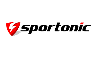 Sportonic.com - Creative brandable domain for sale