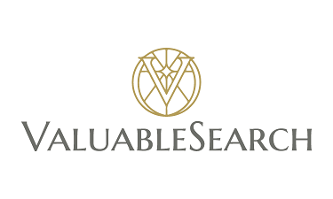 ValuableSearch logo