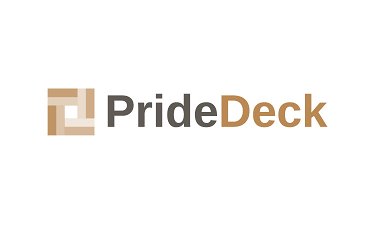 PrideDeck.com