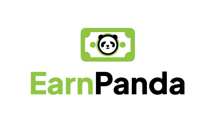 EarnPanda.com - Creative brandable domain for sale