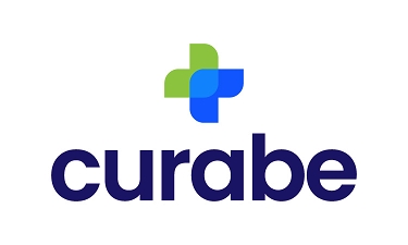 Curabe.com - Creative brandable domain for sale