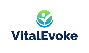 VitalEvoke.com