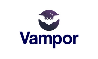 Vampor.com