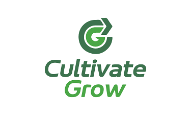 CultivateGrow.com