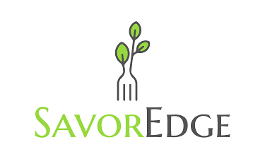 SavorEdge.com