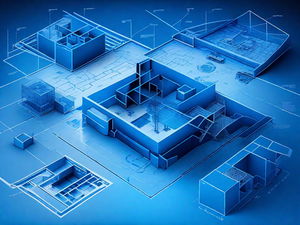 SpatialBuilds.com - Creative brandable domain for sale