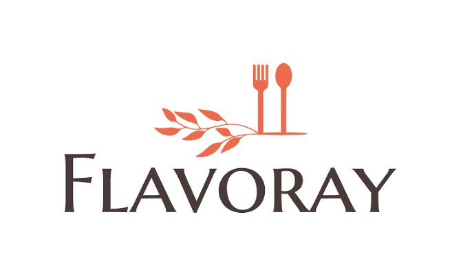 Flavoray.com