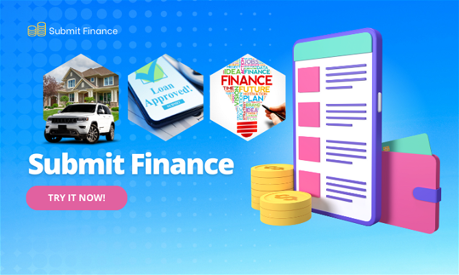 SubmitFinance.com