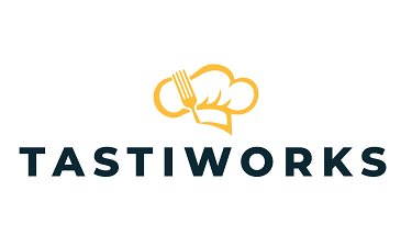 Tastiworks.com