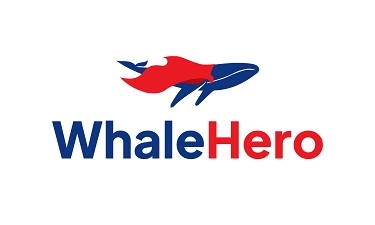 WhaleHero.com