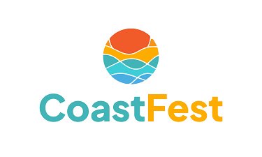 CoastFest.com