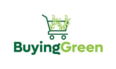 BuyingGreen.com