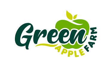 GreenAppleFarm.com