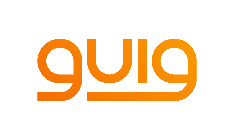 Guig.com - Creative brandable domain for sale