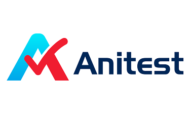 AniTest.com - Creative brandable domain for sale