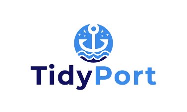 TidyPort.com