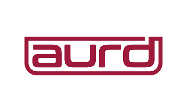 Aurd.com - Creative brandable domain for sale