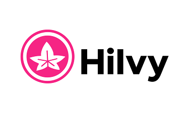 HiIvy.com