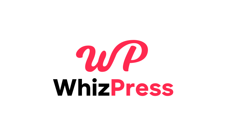WhizPress.com - Creative brandable domain for sale