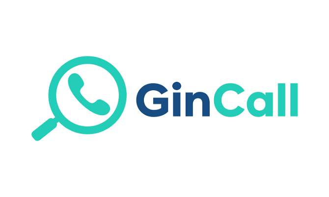 GinCall.com