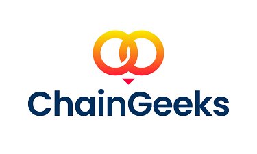 ChainGeeks logo