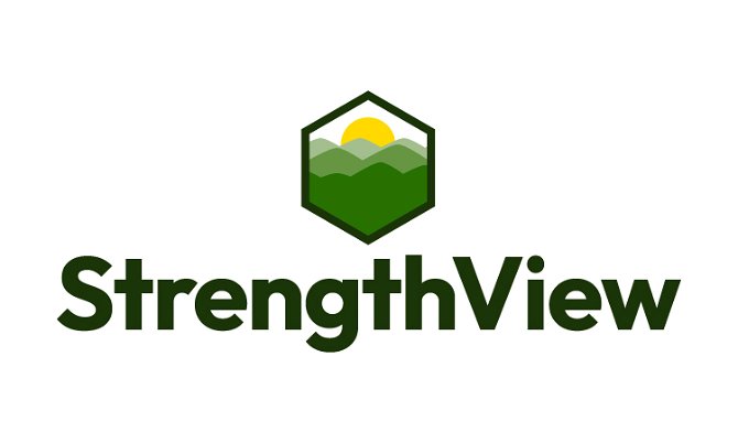 StrengthView.com