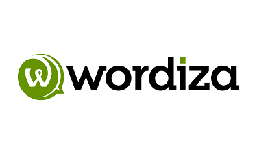 Wordiza.com - Creative brandable domain for sale